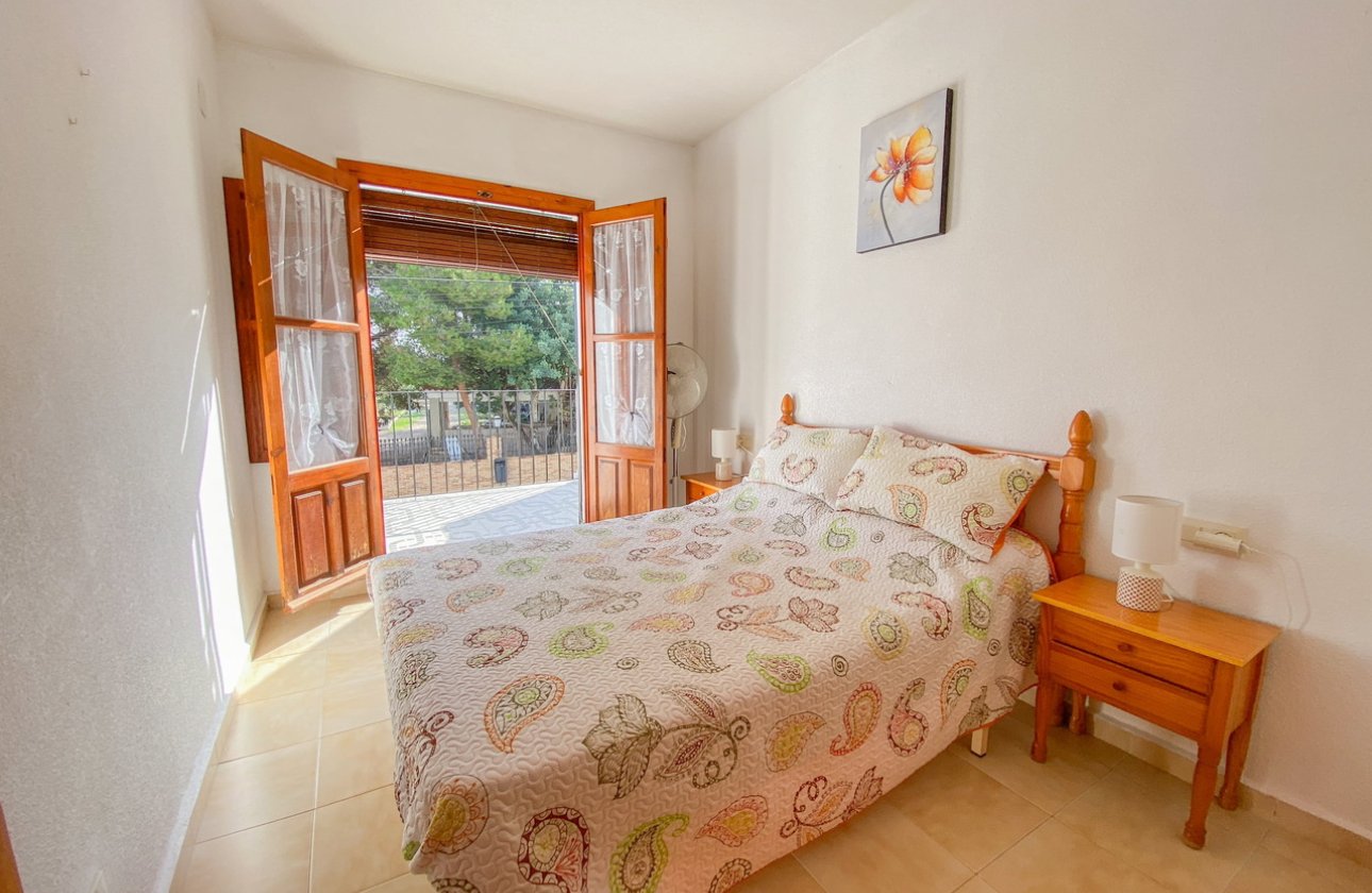 Revente - Town House -
Los Balcones - Costa Blanca