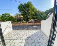 Revente - Town House -
Los Balcones - Costa Blanca