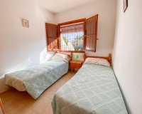 Revente - Town House -
Los Balcones - Costa Blanca