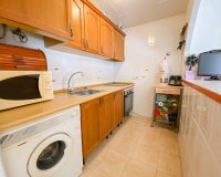 Revente - Town House -
Los Balcones - Costa Blanca