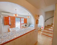 Revente - Town House -
Los Balcones - Costa Blanca