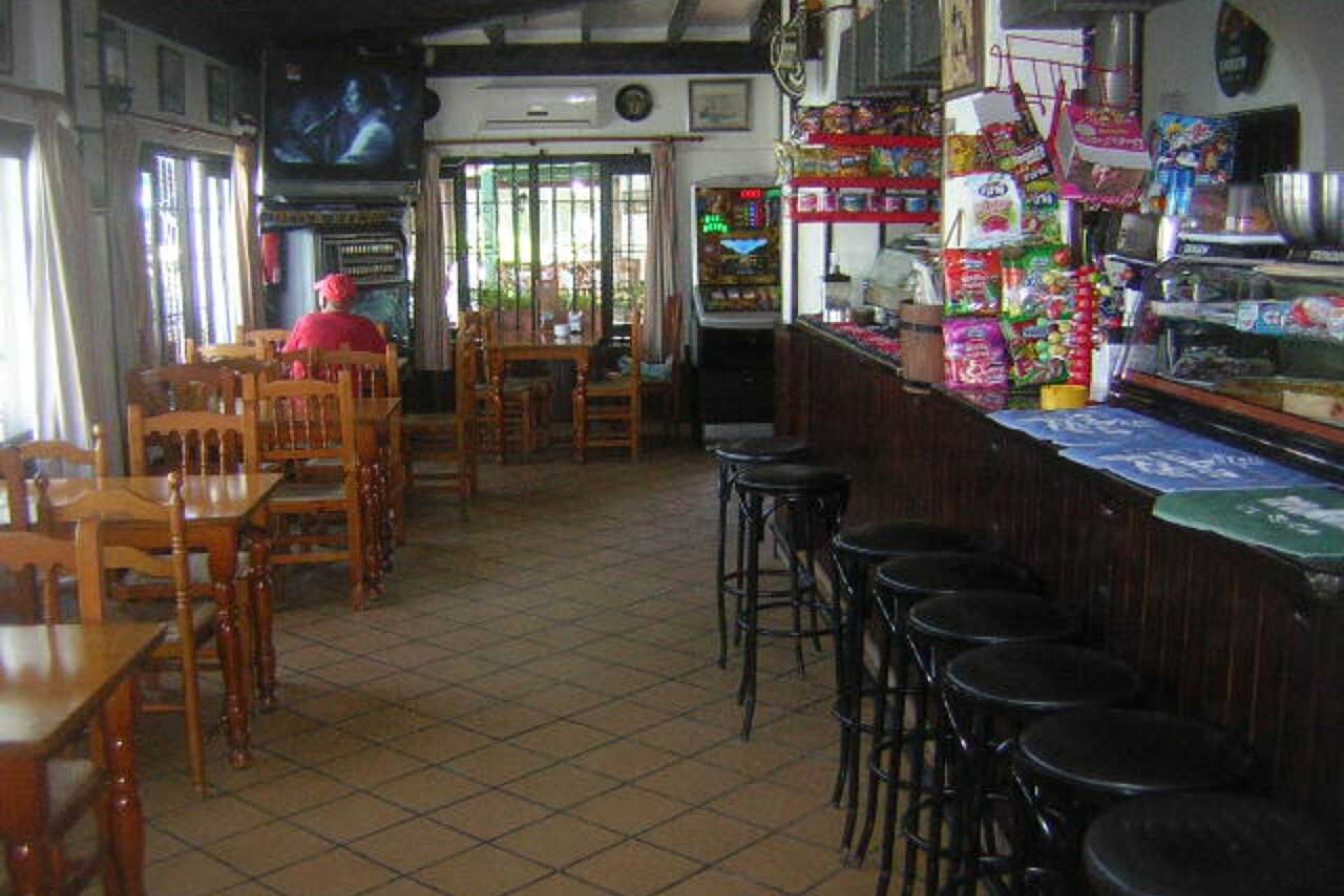 Revente - Town House -
Los Balcones - Costa Blanca