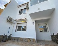 Revente - Town House -
Los Balcones - Costa Blanca