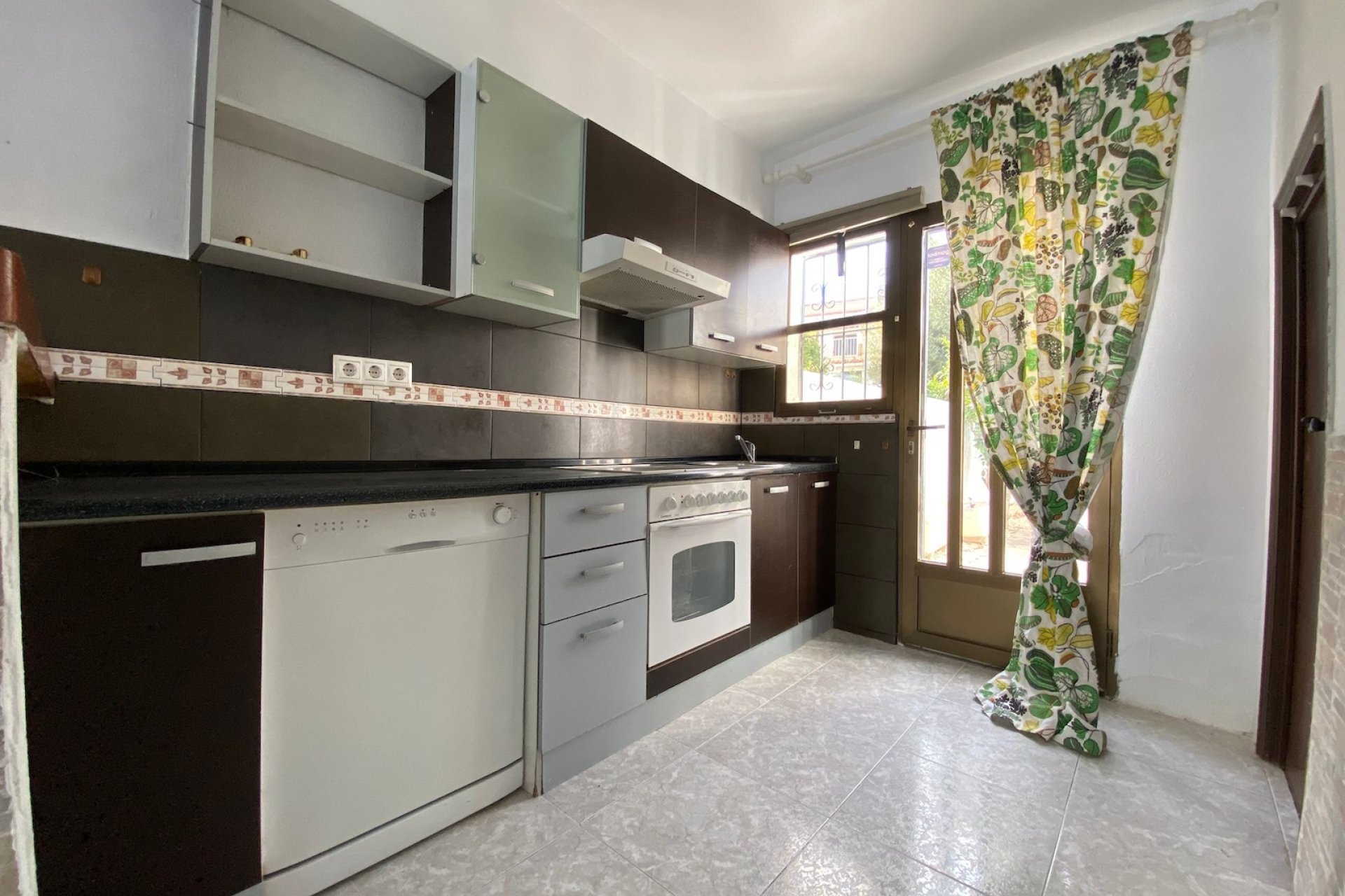 Revente - Town House -
Los Balcones - Costa Blanca