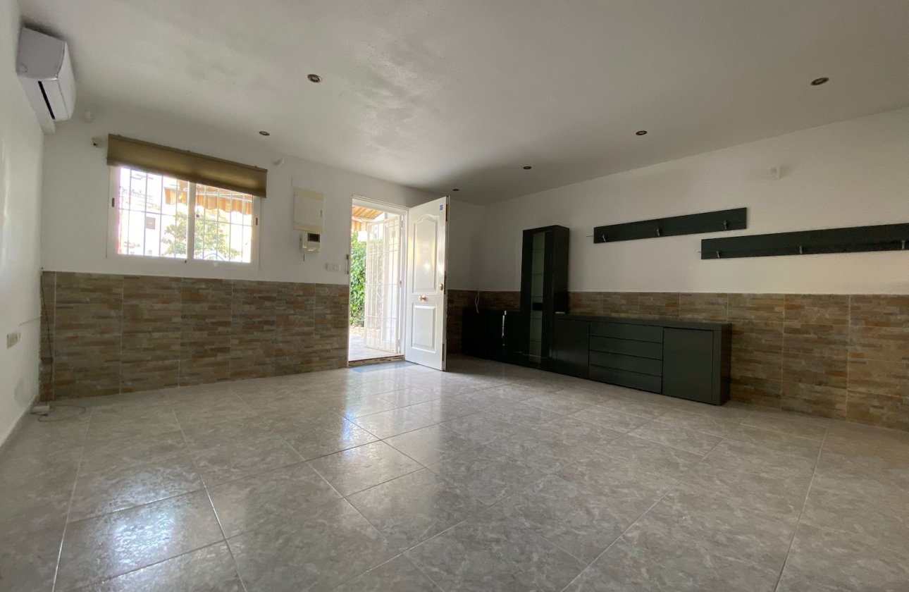 Revente - Town House -
Los Balcones - Costa Blanca