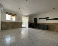 Revente - Town House -
Los Balcones - Costa Blanca