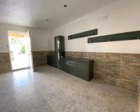 Revente - Town House -
Los Balcones - Costa Blanca