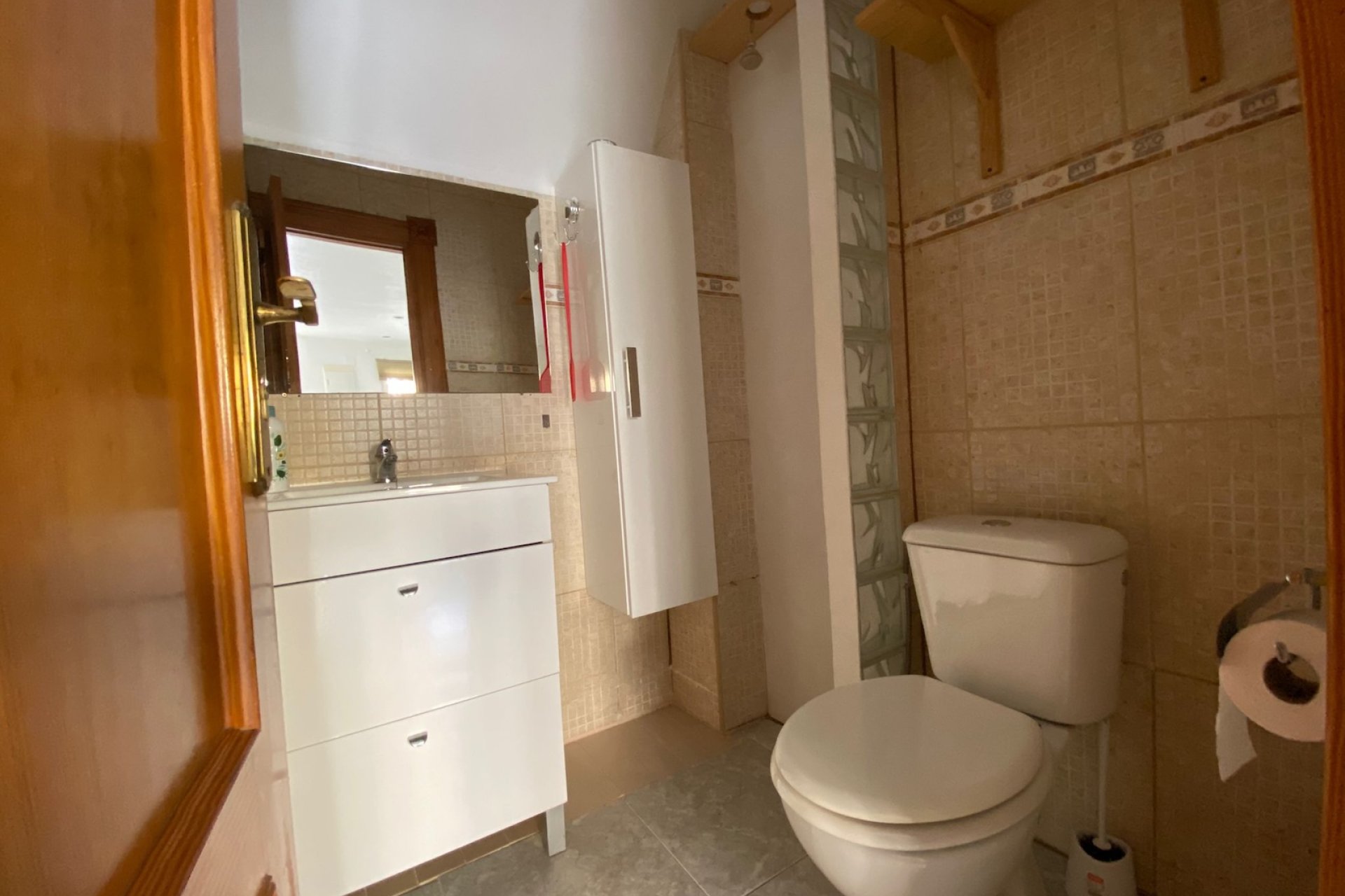 Revente - Town House -
Los Balcones - Costa Blanca