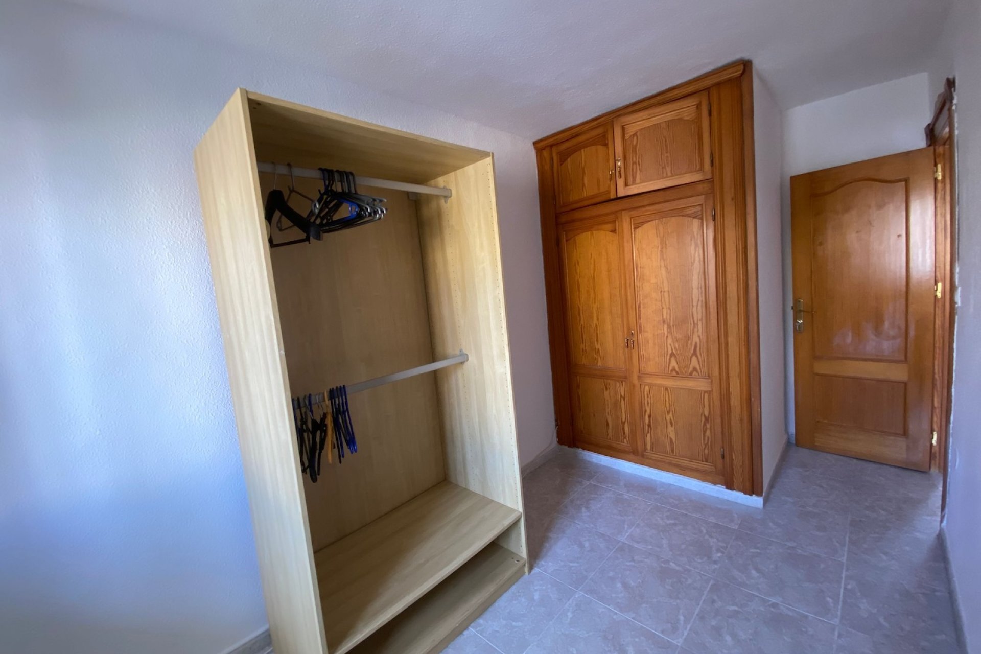 Revente - Town House -
Los Balcones - Costa Blanca