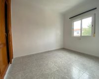 Revente - Town House -
Los Balcones - Costa Blanca