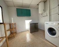 Revente - Town House -
Los Balcones - Costa Blanca