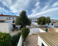 Revente - Town House -
Los Balcones - Costa Blanca