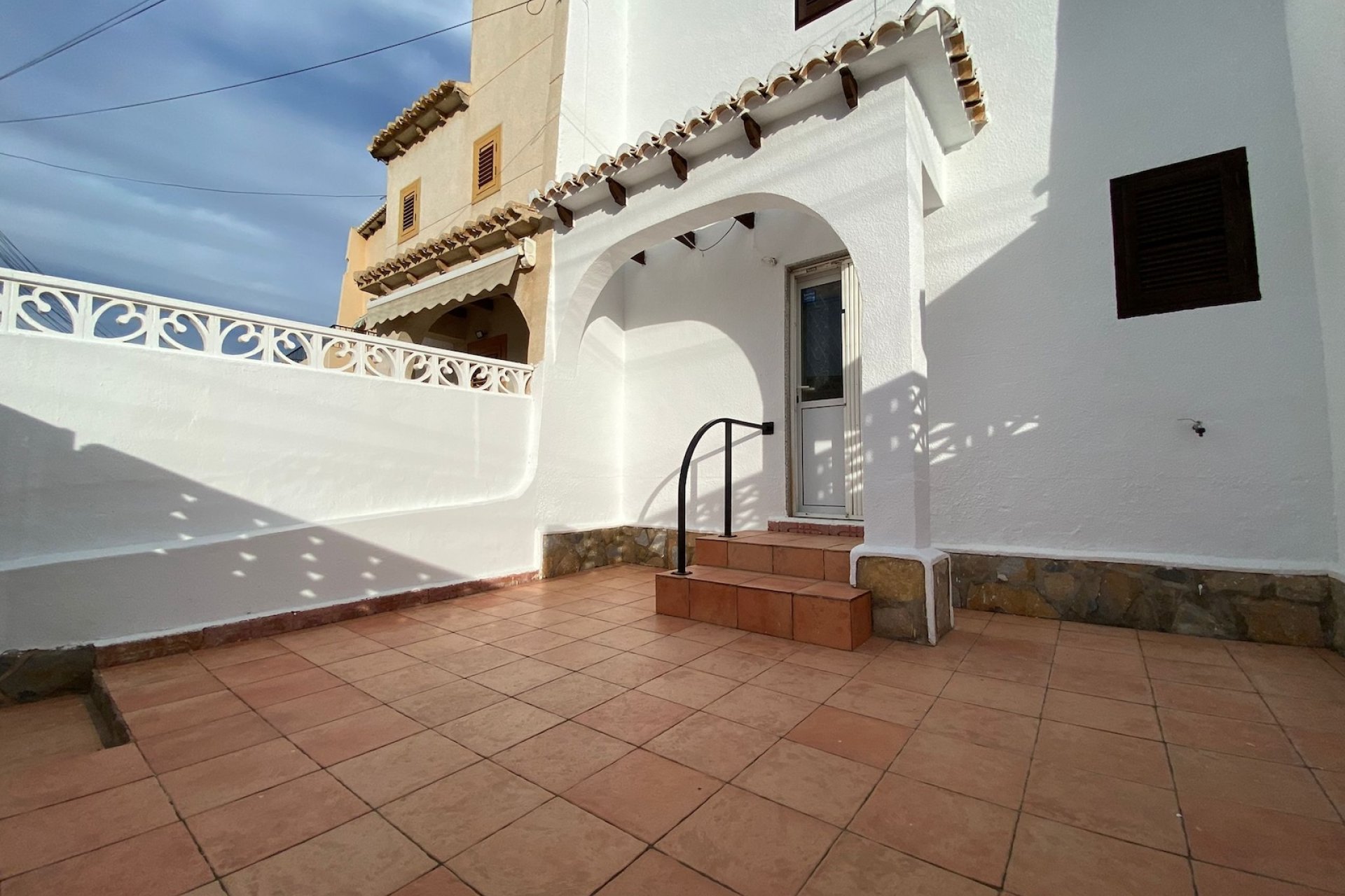 Revente - Town House -
Los Balcones - Costa Blanca