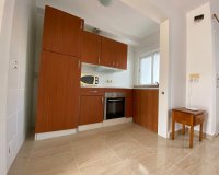 Revente - Town House -
Los Balcones - Costa Blanca