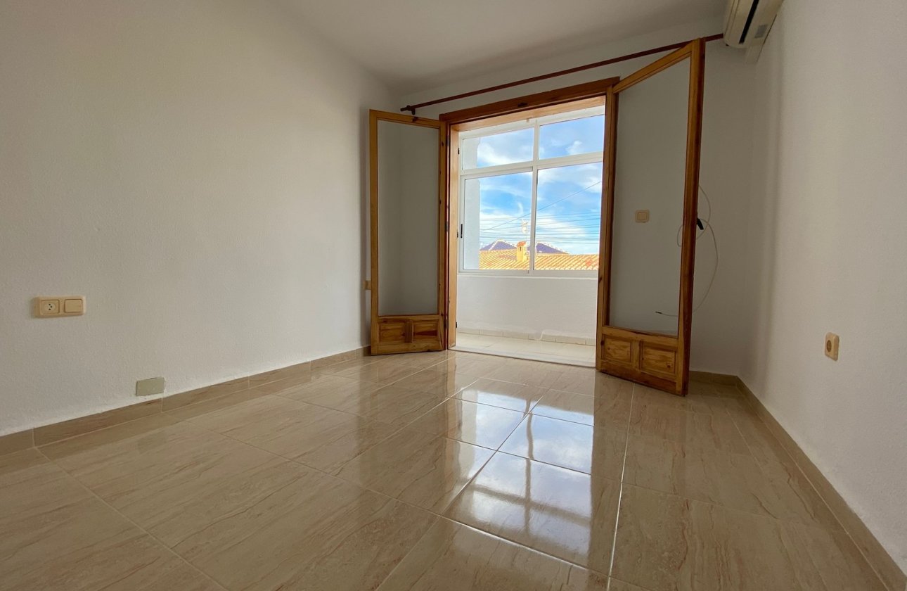 Revente - Town House -
Los Balcones - Costa Blanca