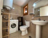 Revente - Town House -
Los Balcones - Costa Blanca