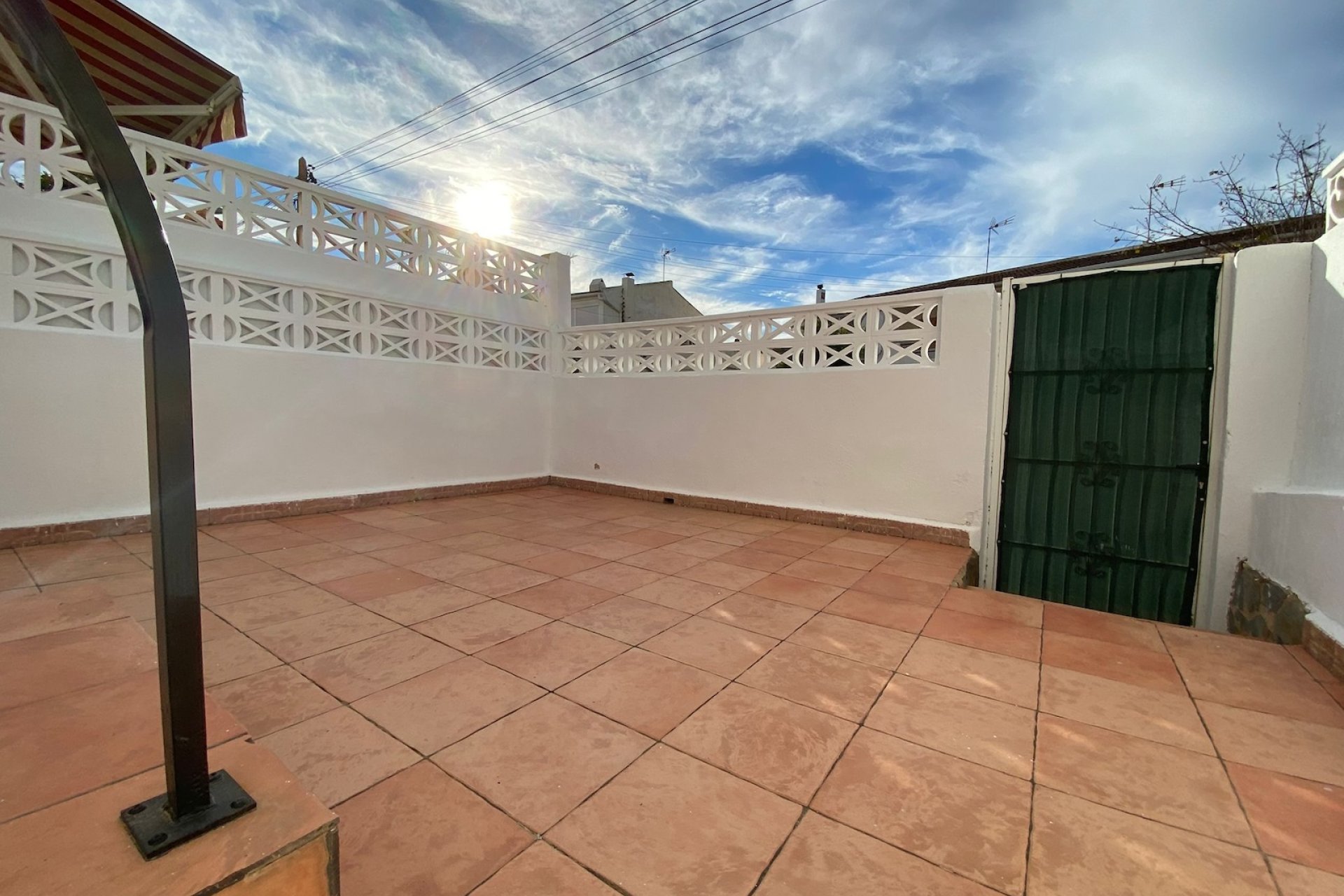 Revente - Town House -
Los Balcones - Costa Blanca