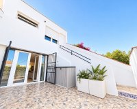 Revente - Town House -
Los Balcones - Costa Blanca