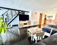 Revente - Town House -
Los Balcones - Costa Blanca