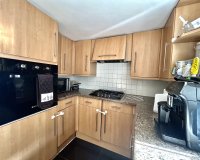 Revente - Town House -
Los Balcones - Costa Blanca