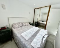Revente - Town House -
Los Balcones - Costa Blanca