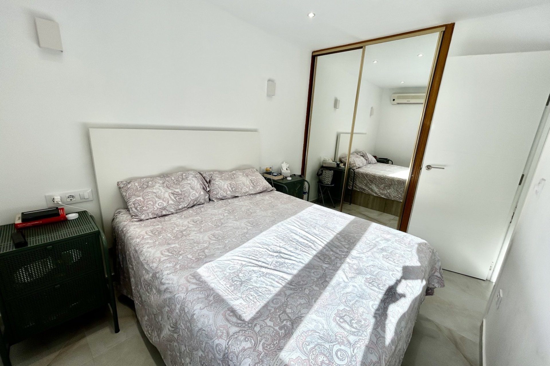 Revente - Town House -
Los Balcones - Costa Blanca