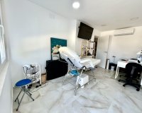 Revente - Town House -
Los Balcones - Costa Blanca