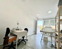 Revente - Town House -
Los Balcones - Costa Blanca
