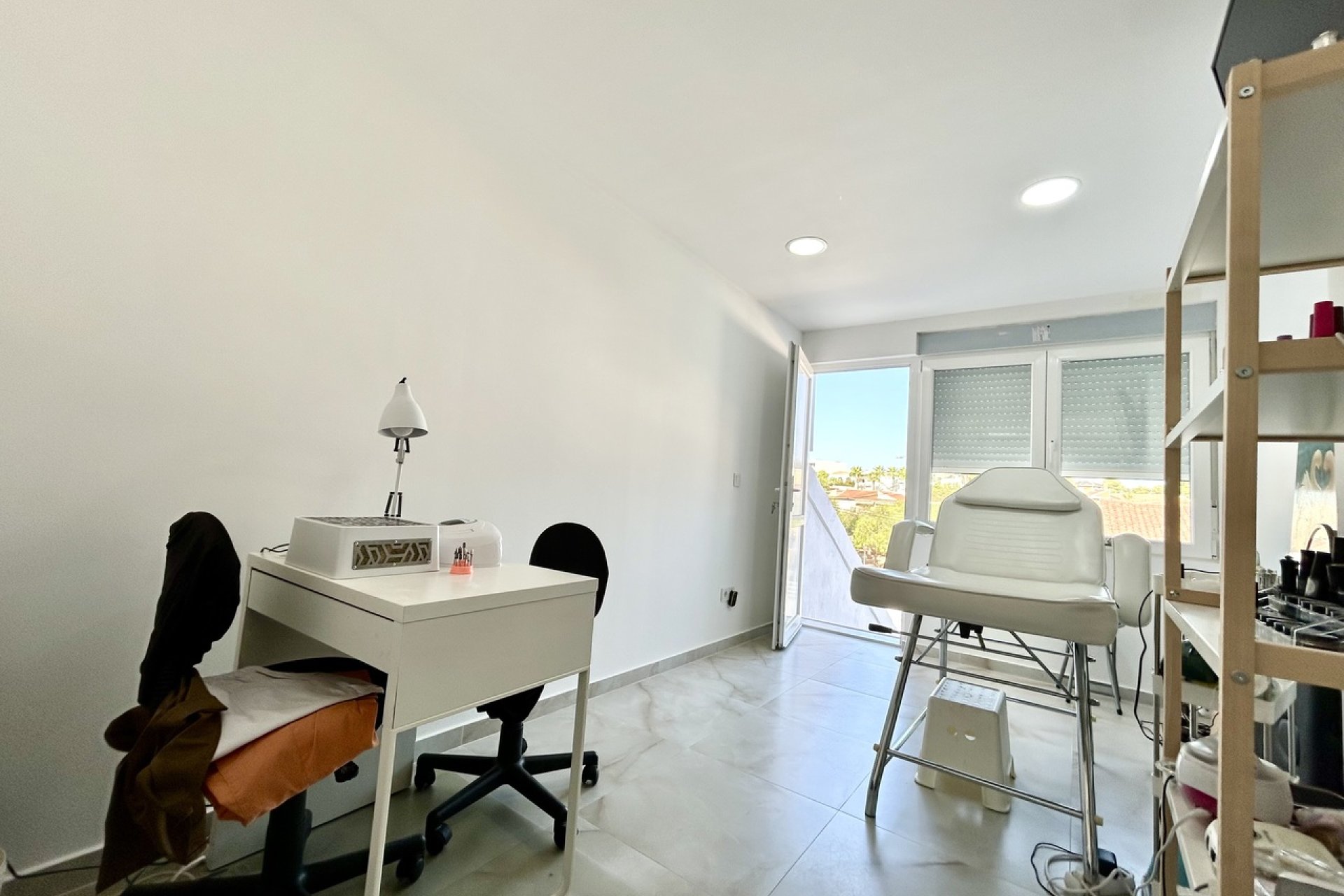 Revente - Town House -
Los Balcones - Costa Blanca