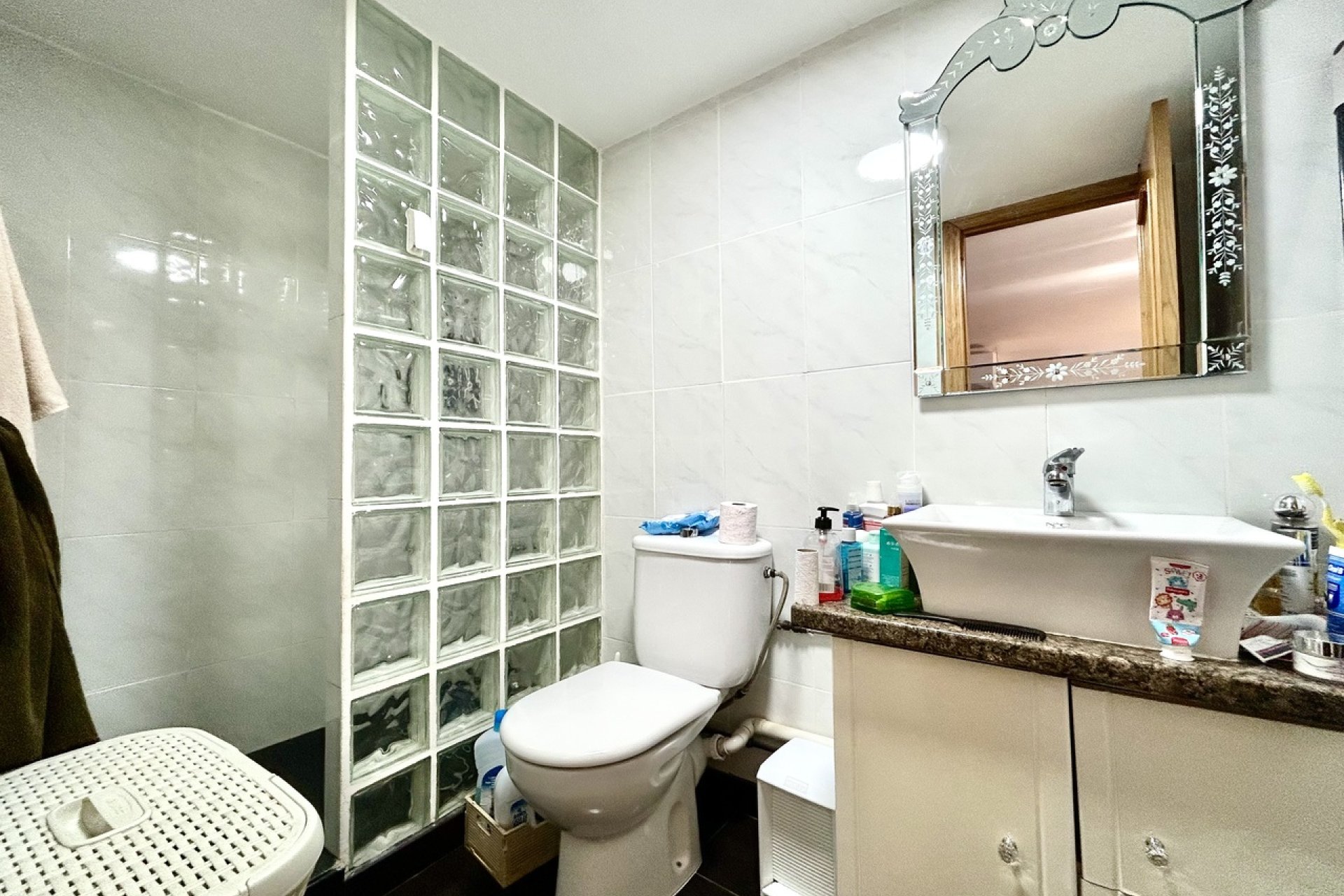 Revente - Town House -
Los Balcones - Costa Blanca