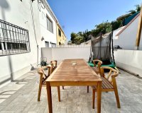 Revente - Town House -
Los Balcones - Costa Blanca