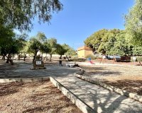 Revente - Town House -
Los Balcones - Costa Blanca