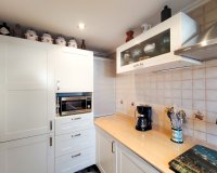 Revente - Town House -
Los Balcones - Costa Blanca