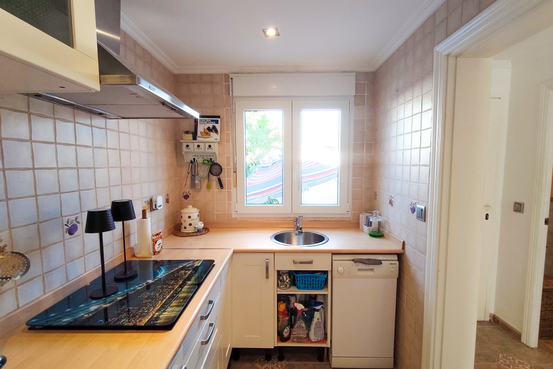 Revente - Town House -
Los Balcones - Costa Blanca