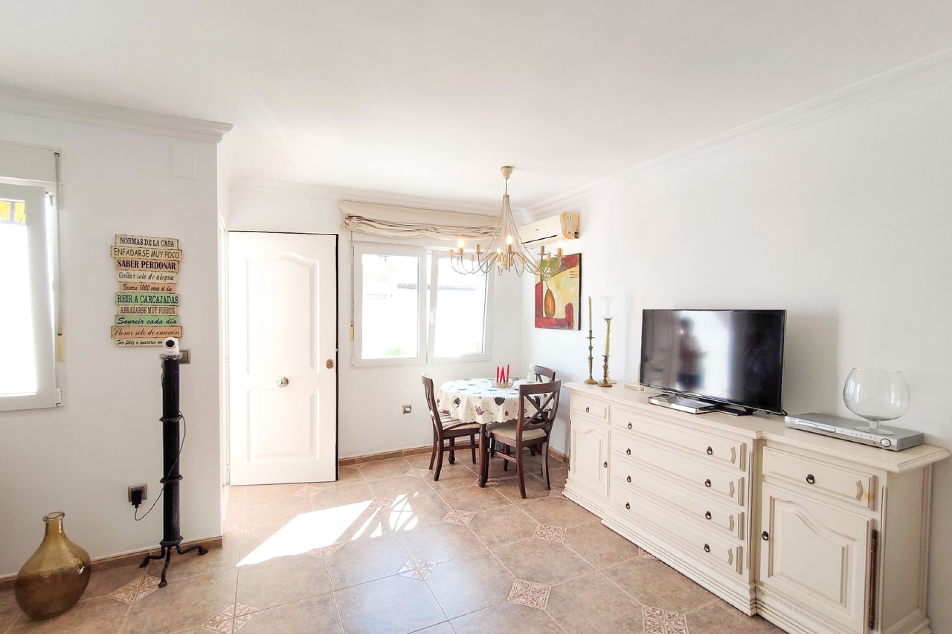 Revente - Town House -
Los Balcones - Costa Blanca
