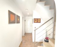 Revente - Town House -
Los Balcones - Costa Blanca