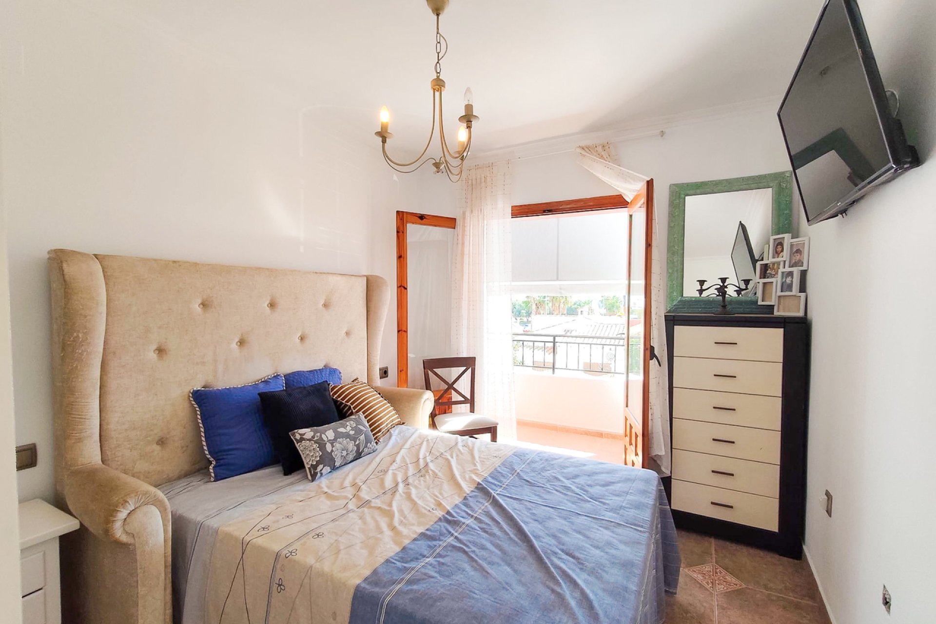 Revente - Town House -
Los Balcones - Costa Blanca