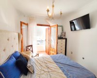 Revente - Town House -
Los Balcones - Costa Blanca