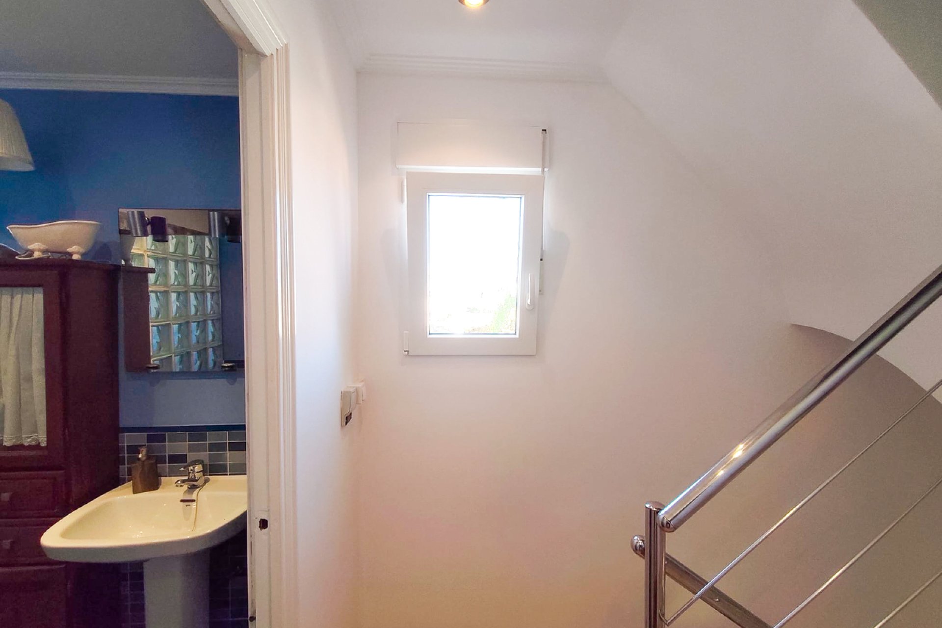 Revente - Town House -
Los Balcones - Costa Blanca