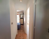 Revente - Town House -
Los Balcones - Costa Blanca