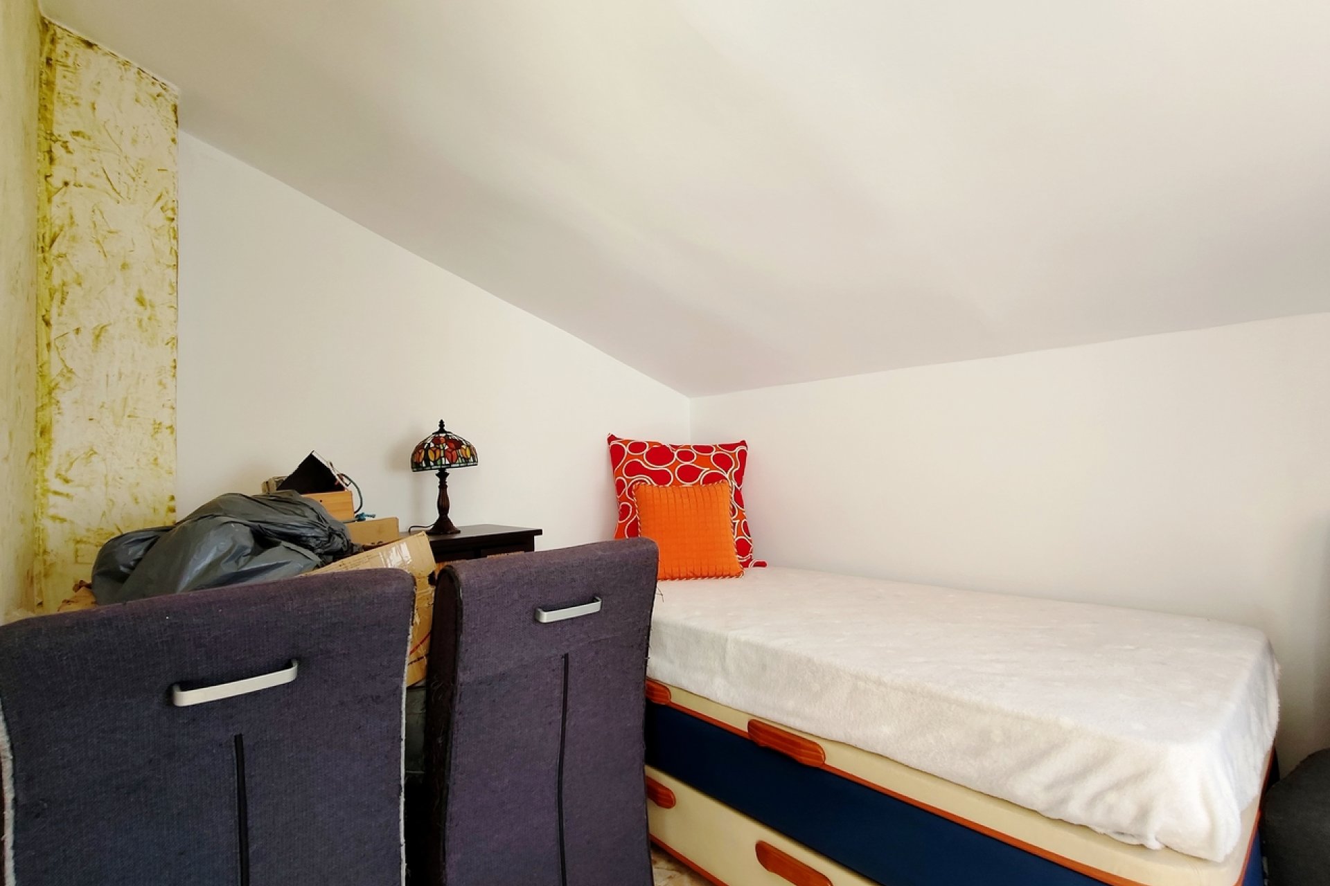 Revente - Town House -
Los Balcones - Costa Blanca