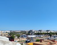 Revente - Town House -
Los Balcones - Costa Blanca