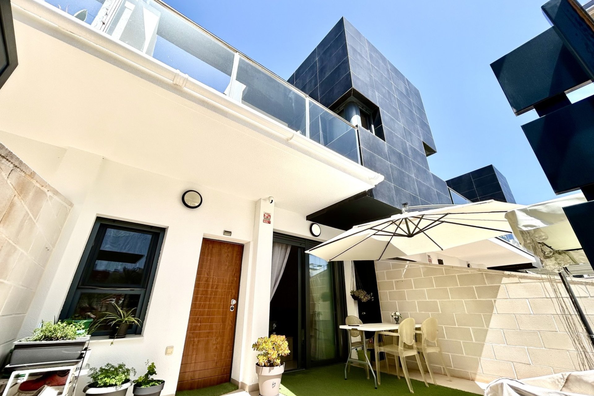 Revente - Town House -
Los Dolses - Inland