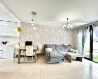 Revente - Town House -
Los Dolses - Inland