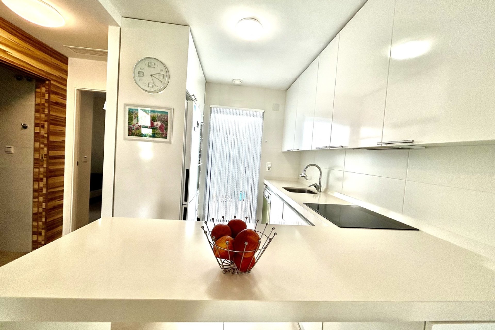 Revente - Town House -
Los Dolses - Inland