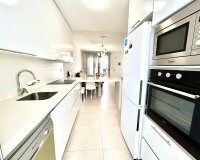 Revente - Town House -
Los Dolses - Inland