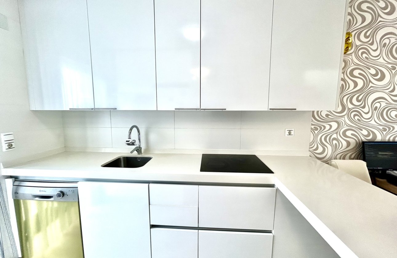 Revente - Town House -
Los Dolses - Inland