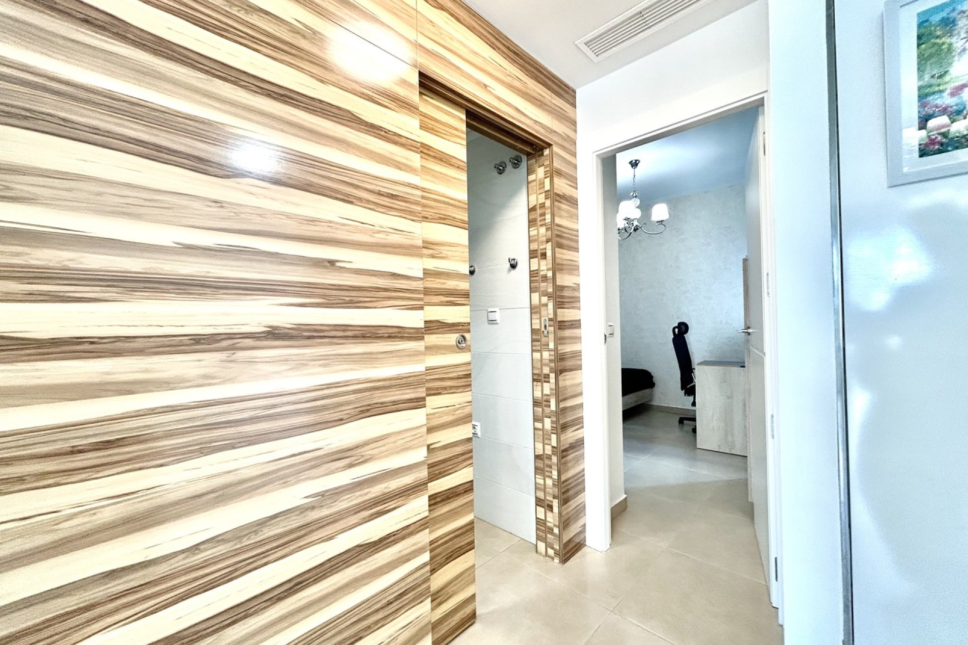 Revente - Town House -
Los Dolses - Inland