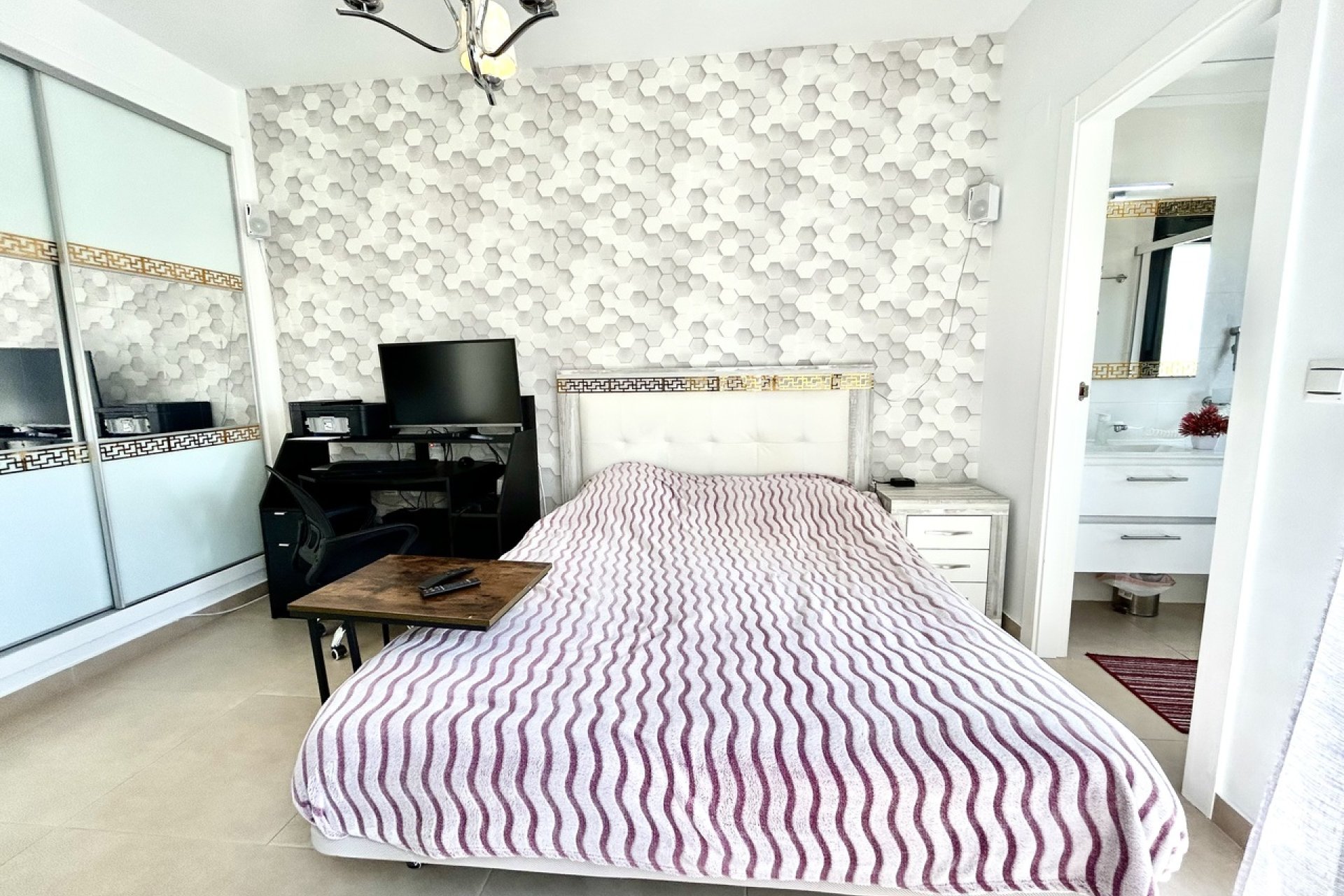 Revente - Town House -
Los Dolses - Inland