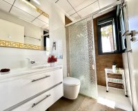 Revente - Town House -
Los Dolses - Inland